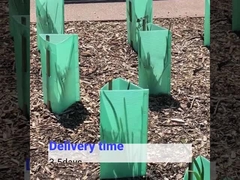 플라스틱 트리 가드