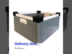 플라스틱 홀 패널 꿀집 패널